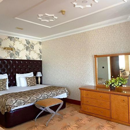 Grand Hotel Europe Baku Exteriér fotografie